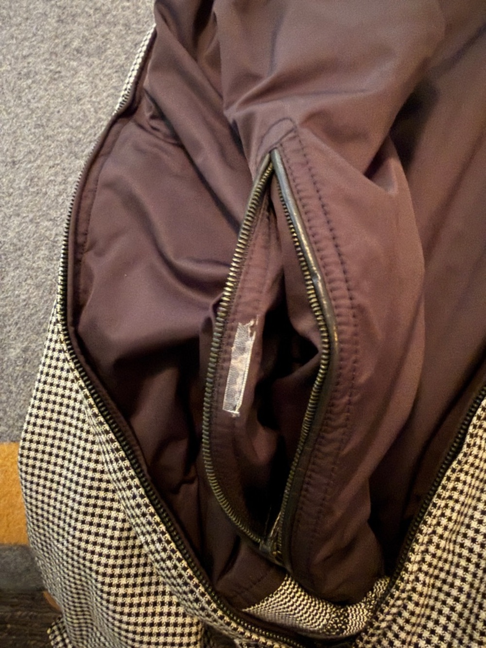 Tom Ford jacket - Picture 5 of 5